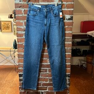 Gap 90s loose high rise 31/12 tall